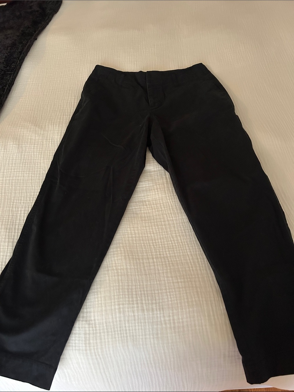 A New Day Black Dress Pants